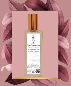 عطر مو گیاهی بدون الکل
